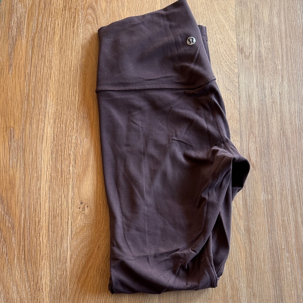 Lululemon Align Leggings